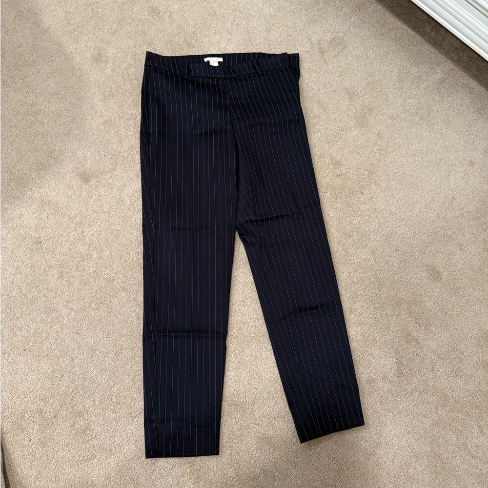 Dress pants